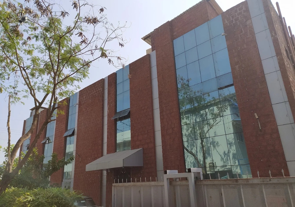 Enertech UPS Pvt. Ltd.